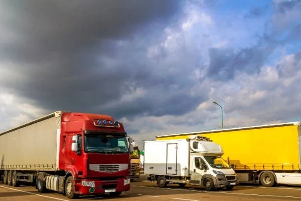 Adana Nizip Nakliyat Ambarları